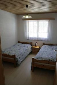 Two-Bedroom Apartment room in Residence Selika