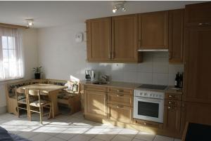 One-Bedroom Apartment room in Residence Selika