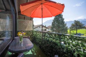 Apartment Kaiserpanorama