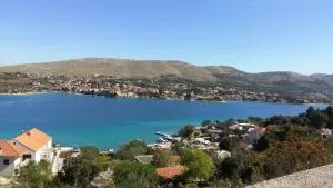 Apartmani Tina - 普利莫顿