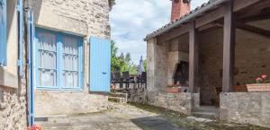 Maisons de vacances Gite de la Gravee : photos des chambres