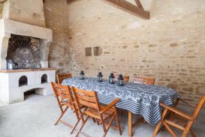 Maisons de vacances Gite de la Gravee : photos des chambres