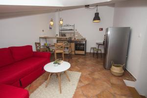 Jerry & Oli's Apartments 