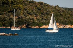 Angeliki Beach Hotel Skiathos Greece