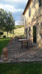 Agriturismo Valdappio