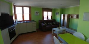 Apartamentos Luis Antonio Mestre