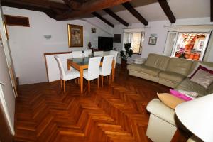 Princess Doras Apartment