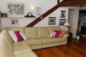 Princess Doras Apartment