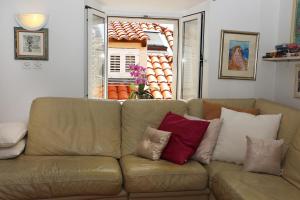 Princess Doras Apartment