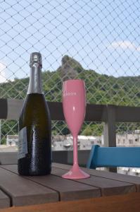 Flat Luxuoso Coração de Copacabana