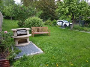 Ferienwohnung Gleißner