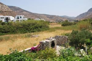 Afroditi Hotel Sifnos Greece