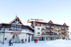 Holiday Club Ruka Village