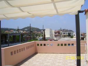 Apelia Apartments Chania Greece