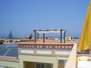 Apelia Apartments Chania Greece