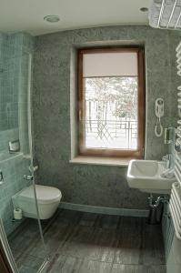 Hotel Natura Residence Business&SPA