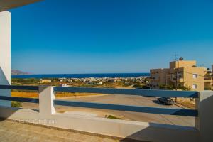 Roula Apartments Chania Greece