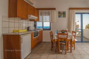 Roula Apartments Chania Greece