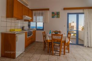 Roula Apartments Chania Greece