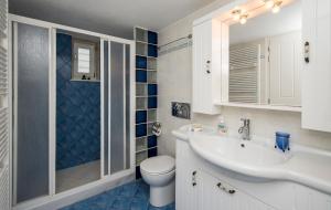 Evita Apartments Paros Greece