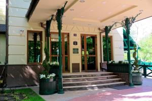 Hotel & Spa PALIĆ RESORT