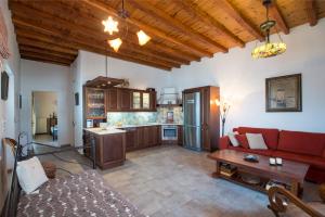 Evita Apartments Paros Greece
