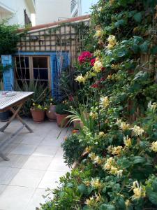 Old town Heraklion apartment Heraklio Greece