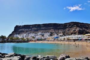 Sun Beach Mogan Apartment, Puerto de Mogán - Gran Canaria