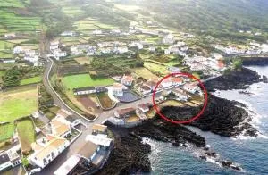 Casa Comprida - Canto da Areia