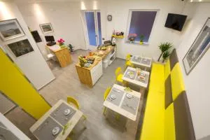 NicaDomus B&B - Licata