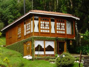 Pousada Refugio Comodo, Affittacamere - Campos do Jordão