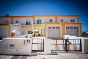 Baleal Beach Holiday Villa