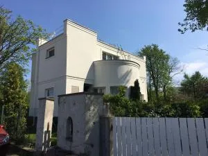 Villa Costa - 加茨比亚格拉