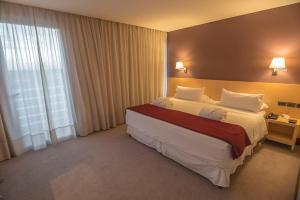 Salto Hotel y Casino