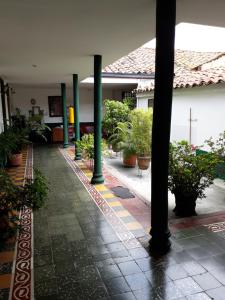 Residencias Escorial