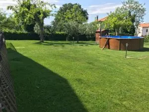 Chalet Delle Rose Saludecio - Morciano di Romagna