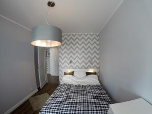 Apartament Garazowa 5