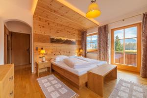 Hotel Hubertushof