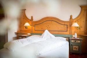 Comfort Double Room room in Hotel Hubertushof
