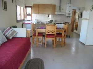 Departamento El Nogal - 上格拉西亚