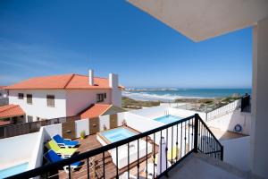 Baleal Beach Holiday Villa