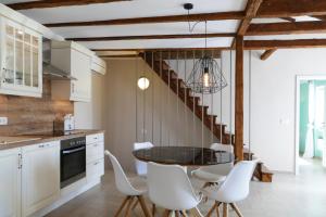 Bellavista Attic Apartment