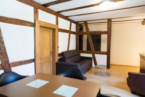 Appartements Laterale Residences Riquewihr : photos des chambres