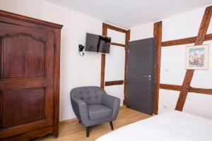 Appartements Laterale Residences Riquewihr : photos des chambres