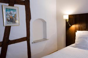 Appartements Laterale Residences Riquewihr : photos des chambres