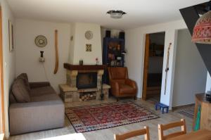 Őzgida Nyaralóház