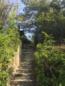 Őzgida Nyaralóház