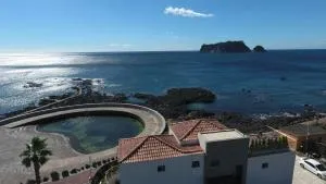 JEJU Amoje - Pŏpwan-ni