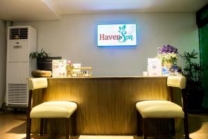 Boracay Haven Suites