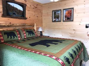 Downtown Gatlinburg Apartment